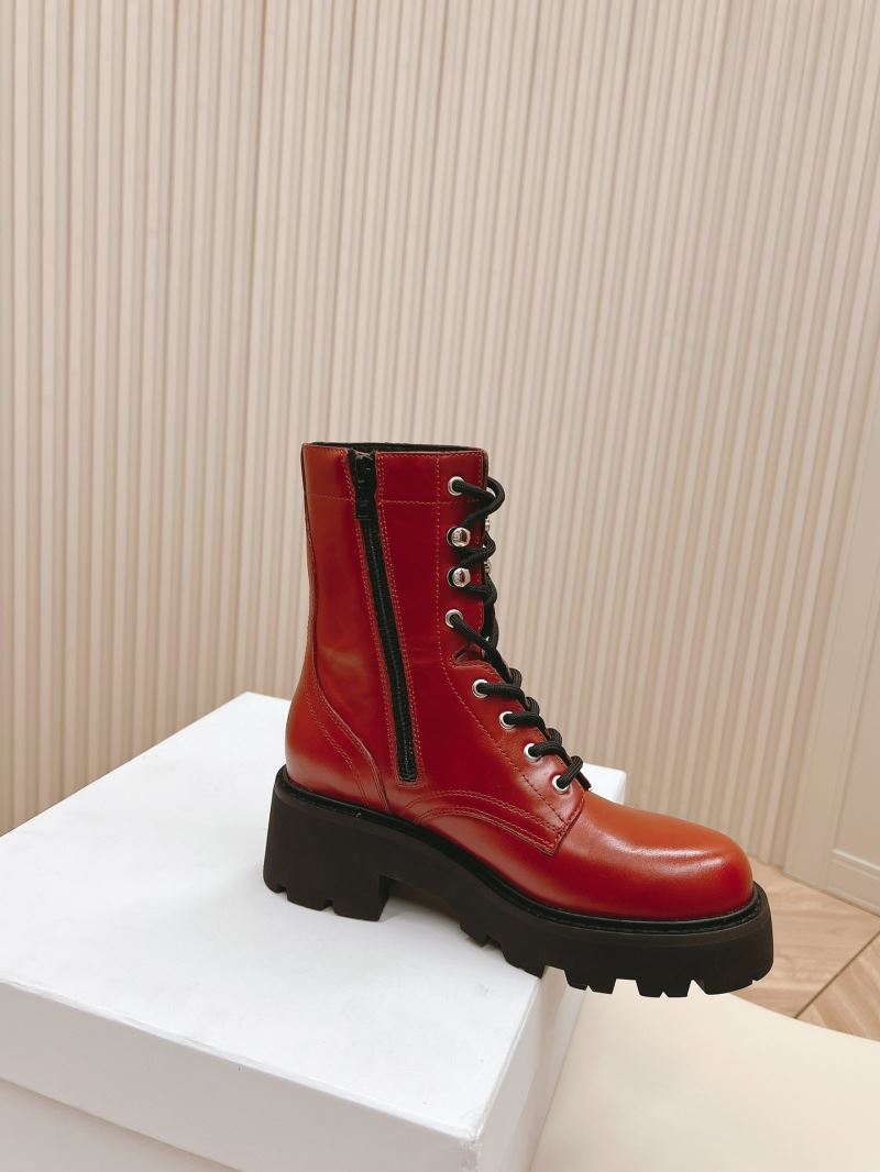 Celine Boots